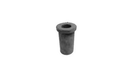 Rear Spring Shackle Rubber for Nissan Truck 521 - Rear Spring Shackle Rubber for Nissan Truck 521