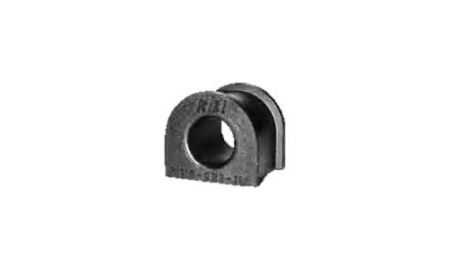 Stöðugleikaskaft gúmmí fyrir Honda 16V - Stöðugleikaskaft gúmmí fyrir Honda 16V