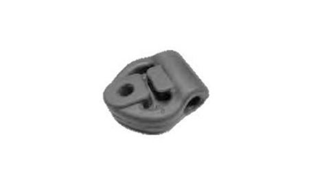 Mazda Ford LIATA için Egzoz Desteği Yastığı - Mazda Ford LIATA için Egzoz Desteği Yastığı