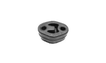 Muttler Support Cushion for Mazda Ford METROSTAR - Muttler Support Cushion for Mazda Ford METROSTAR