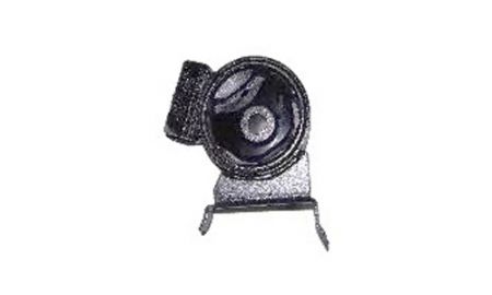 Motorkudde för Toyota TERCEL 1.5 MT - Motorkudde för Toyota TERCEL 1.5 MT