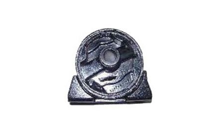 Motorkudde för Toyota CAMAY 2.0 - Motorkudde för Toyota CAMAY 2.0