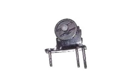 Vélafesta fyrir Toyota CAMRY - Vélafesta fyrir Toyota CAMRY