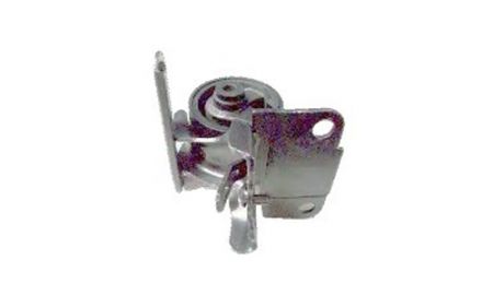 Vélarfesting fyrir Toyota LA98 - Vélarfesting fyrir Toyota LA98