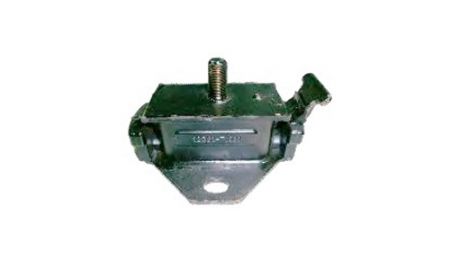 Montáž motoru pro Toyota HIACE - Montáž motoru pro Toyota HIACE