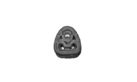 Mercedes W202 için Susturucu Destek Yastığı - Mercedes W202 için Susturucu Destek Yastığı