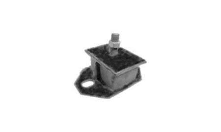 Motor tartó Mazda Ford 1000 - Motor tartó Mazda Ford 1000