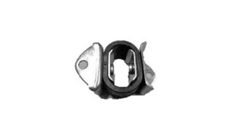 Mazda Ford MAXi için Egzoz Boru Desteği - Mazda Ford MAXi için Egzoz Boru Desteği