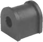 Stabilisatorstangrubber voor Mazda Ford - Stabilisatorstangrubber voor Mazda Ford