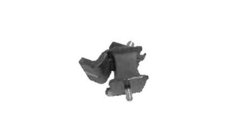 Support moteur pour Mitsubishi CANTER 3.5T* 07- - Support moteur pour Mitsubishi CANTER 3.5T* 07-