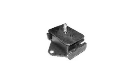 Engine Mount for Mitsubishi SPACE.GEAR*2.4, SPACE GEAR - Engine Mount for Mitsubishi SPACE.GEAR*2.4, SPACE GEAR