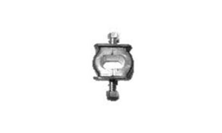 Cuscino di supporto per silenziatore per Isuzu KS, NPR - Cuscino di supporto per silenziatore per Isuzu KS, NPR