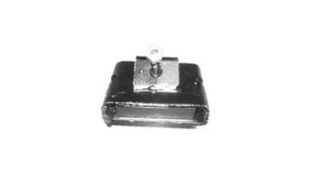 Hino GF RK için Motor Takozu - Hino GF RK için Motor Takozu