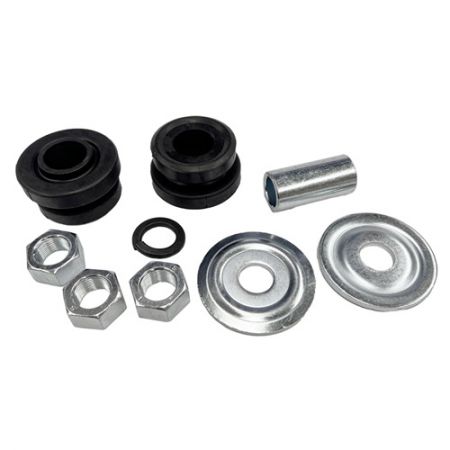 4016A001 Gúmmísett fyrir stöðvunarbar