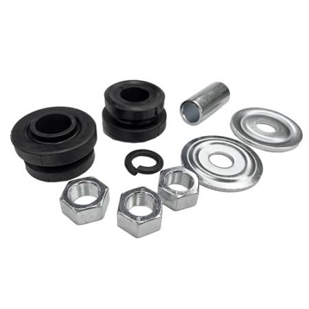 Strútstangagúmmikitt fyrir Mitsubishi L200 Triton 2WD 2004-2014