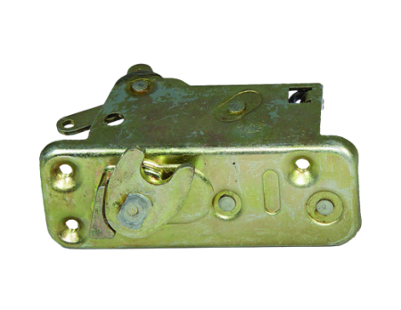 Mercedes Kamyon 911 için sol taraf araç kapısı kilidi - Mercedes Truck 911 için Sol Taraf Kapı Kilidi