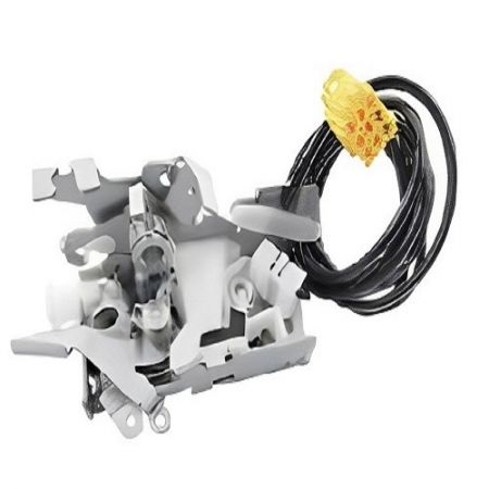 Mercedes Actros 1996-2002 için Ön Sağ Kapı Kilidi - Mercedes Actros 1996-2002 için Ön Sağ Kapı Kilidi