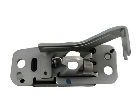 Right side car door latch for Chrysler DODGE RAM /PROMASTER/CARGO VAN 2014- - Right side car door latch for Chrysler DODGE RAM /PROMASTER/CARGO VAN 2014-