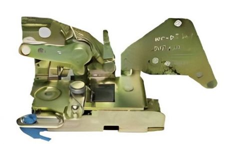 Daf CFS 65/75/85 1992- için sağ taraf kapı mandalı - Daf CFS 65/75/85 1992- için sağ taraf kapı mandalı