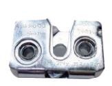 Cerniera della porta laterale destra per Daf CFS 65/75/85 XFS 95/105 1992-1997 - Cerniera della porta laterale destra per Daf CFS 65/75/85 XFS 95/105 1992-1997