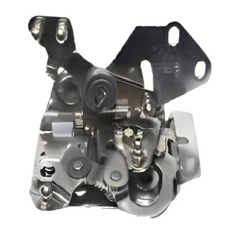 Daf CFS 65/75/85 XFS 95/105 1992-1997 için sağ yan kapı mandalı - Daf CFS 65/75/85 XFS 95/105 1992-1997 için sağ yan kapı mandalı