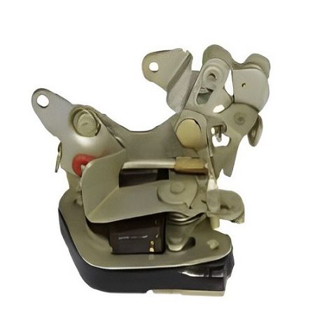 Rear Right Car Door Latch For Daihatsu Charada/G11 1984-1987 - Rear Right Car Door Latch For Daihatsu Charada/G11 1984-1987