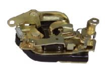 Right side car door latch for Daihatsu V76 1985-1998 - Right side car door latch for Daihatsu V76 1985-1998