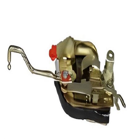 Right Side Car Door Latch For Daihatsu Zebra/S91 1986-1989 - Right Side Car Door Latch For Daihatsu Zebra/S91 1986-1989