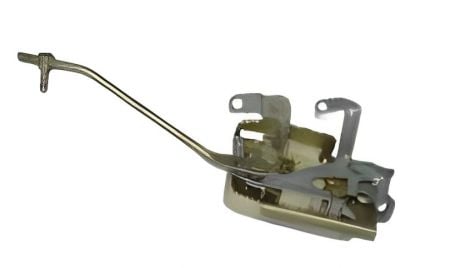 Front Right Door Latch for FORD LASER 1980-1983 - Front Right Door Latch for FORD LASER 1980-1983