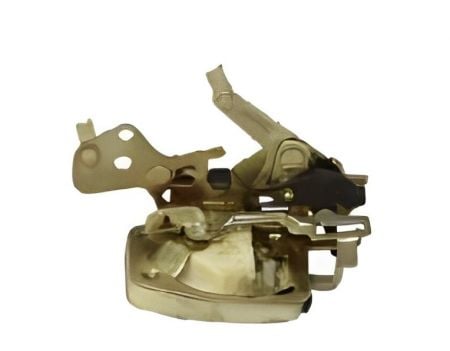 Rear Right Door Latch for FORD LASER 1988- - Rear Right Door Latch for FORD LASER 1988-