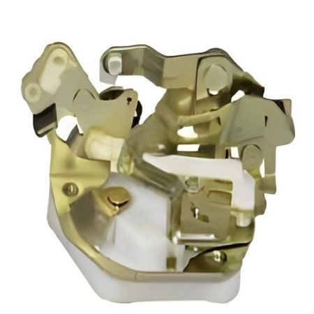 Aftari hægri hurðarlás fyrir FORD TELSTAR 1988- - Aftari hægri hurðarlás fyrir FORD TELSTAR 1988-