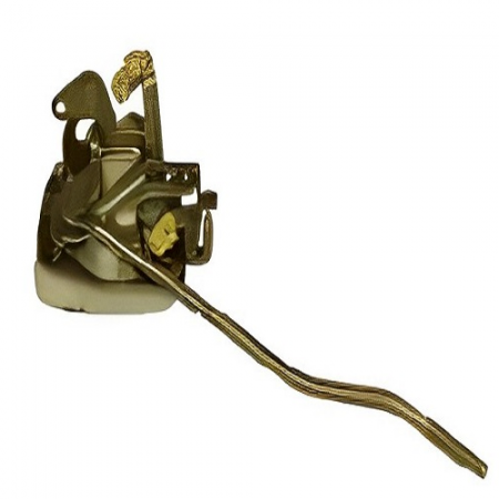 Rear Right Door Latch for FORD TELSTAR 1983-1987 - Rear Right Door Latch for FOR TELSTAR 1983-1987