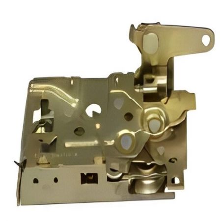 Rear Right Door Latch for FORD ECONOLINE VAN 1975-1991 - Rear Right Door Latch for FORD ECONOLINE VAN 1975-1991