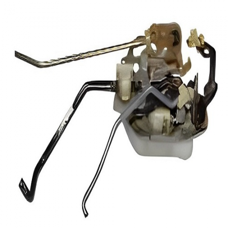 Right side car door latch for FORD PROBE 1989-1992 - Right side car door latch for FORD PROBE 1989-1992