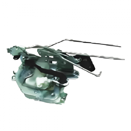 Rear Right Door Latch for FORD FESTIVA 1996- - Rear Right Door Latch for FORD FESTIVA 1996-