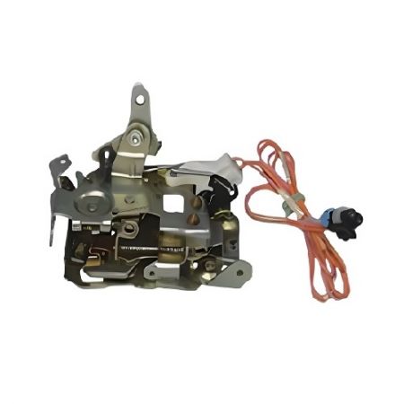 Right Side Car Door Latch for GM IMPALA/CAPRICE 1980-1990 - Right Side Car Door Latch for GM IMPALA/CAPRICE 1980-1990