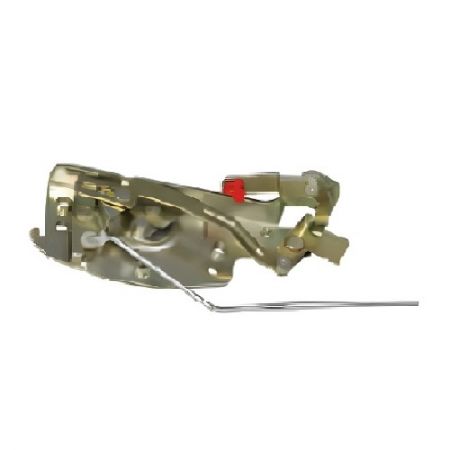 Защелка двери автомобиля правой стороны для ГРУЗОВИКА HINO KB/KT 1980-1984 - Защелка двери автомобиля правой стороны для грузовика KB/KT 1980-1984