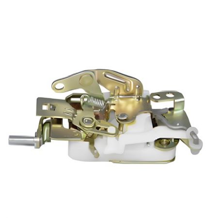 Замок двери автомобиля правый для HINO 8-8T.FC 8-7T - Замок двери автомобиля правый для HINO 8-8T.FC 8-7T