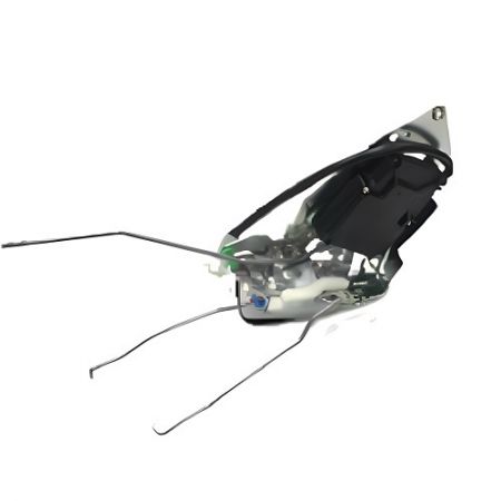 Замок двери автомобиля с правой стороны для HINO RANGER (10.5T/15.5T) 1999- - Замок двери автомобиля с правой стороны для HINO RANGER (10.5T/15.5T) 1999-