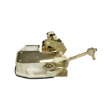 Задний правый замок двери автомобиля для HONDA CIVIC 16V 1992-1995 - Задний правый замок двери автомобиля для HONDA CIVIC 16V 1992-1995