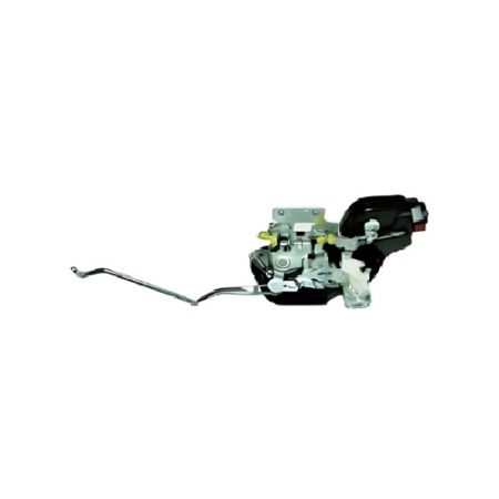 Voorkant Rechts Deurslot voor HYUNDAI ELANTRA 2003-2007 - Voorkant Rechts Deurslot voor HYUNDAI ELANTRA 2003-2007