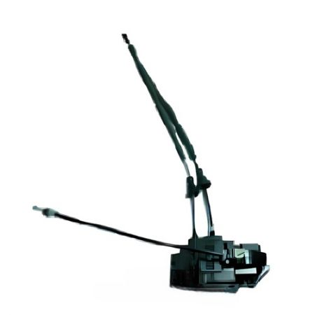 HYUNDAI ELANTRA 2008 için Arka Sağ Kapı Kilidi - HYUNDAI ELANTRA 2008 için Arka Sağ Kapı Kilidi