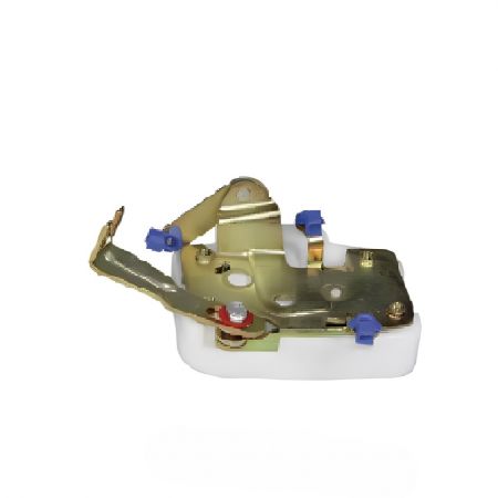 ISUZU KB20/25 1974-1982 için Sağ Taraf Araç Kapı Kilidi - ISUZU KB20/25 1974-1982 için Sağ Taraf Araç Kapı Kilidi