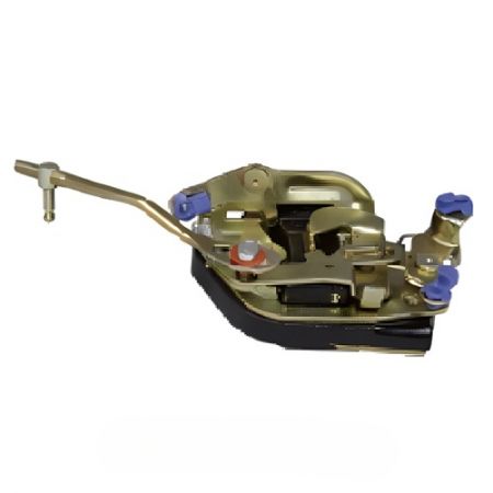 ISUZU NPR 1985-1991 için Sağ Taraf Araç Kapısı Kilidi - ISUZU NPR 1985-1991 için Sağ Taraf Araç Kapısı Kilidi