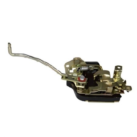 Isuzu Nkr 1994-1999 için Sağ Taraf Araç Kapı Kilidi - Isuzu Nkr 1994-1999 için Sağ Taraf Araç Kapı Kilidi