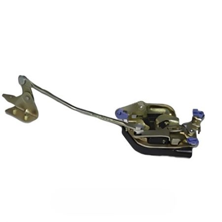 Isuzu Fargo/Wfr 1984-1986 için Ön Sağ Kapı Kilidi - Isuzu Fargo/Wfr 1984-1986 için Ön Sağ Kapı Kilidi