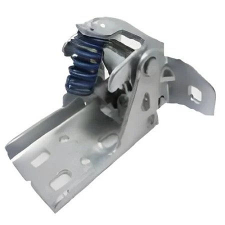 CHRYSLER DODGE RAM 2002-2009 için Ön Sağ Üst Kapı Menteşesi - CHRYSLER DODGE RAM 2002-2009 için Ön Sağ Üst Kapı Menteşesi