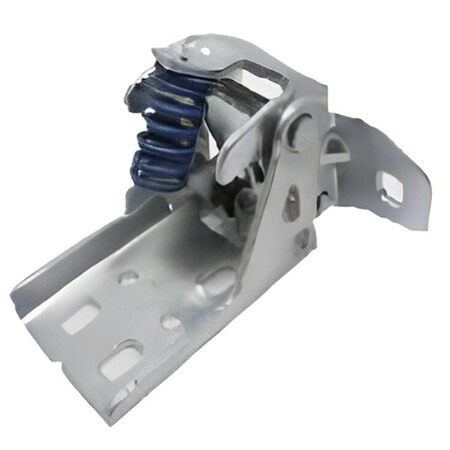 CHRYSLER DODGE RAM 2002-2009 için Ön Sağ Üst Kapı Menteşesi - CHRYSLER DODGE RAM 2002-2009 için Ön Sol Üst Kapı Menteşesi