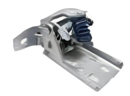 Foran Venstre Øvre Dørhengsel for CHRYSLER DODGE RAM 2002-2009 - Foran Venstre Øvre Dørhengsel for CHRYSLER DODGE RAM 2002-2009