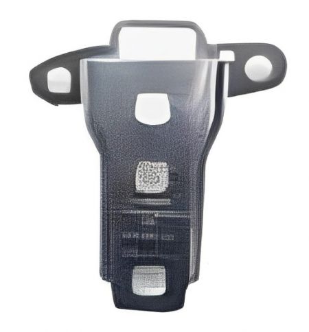 CHRYSLER DODGE RAM 1500/2500/3500 için 2009-2014 Ön Sol Üst Kapı Menteşesi
- CHRYSLER DODGE RAM 1500/2500/3500 için 2009-2014 Ön Sol Üst Kapı Menteşesi